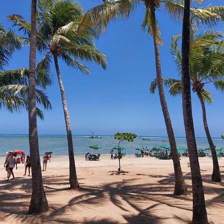 Apartamento Completo Beira Mar Daire Maceio Dış mekan fotoğraf