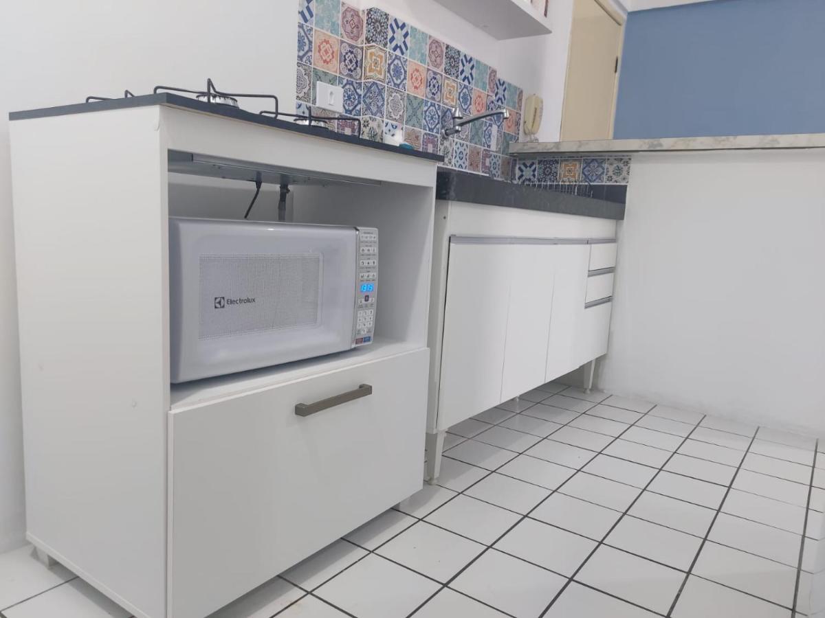 Apartamento Completo Beira Mar Daire Maceio Dış mekan fotoğraf