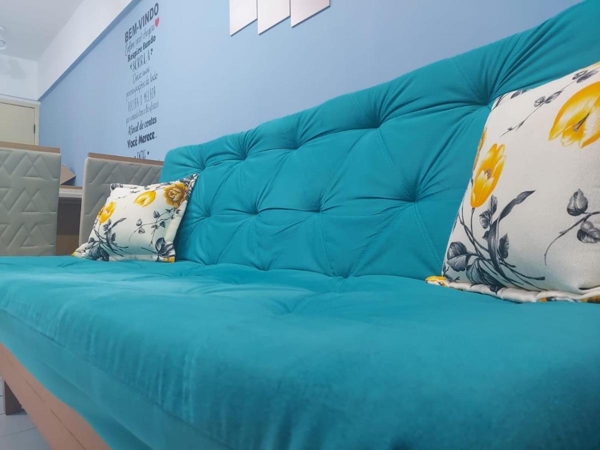 Apartamento Completo Beira Mar Daire Maceio Dış mekan fotoğraf