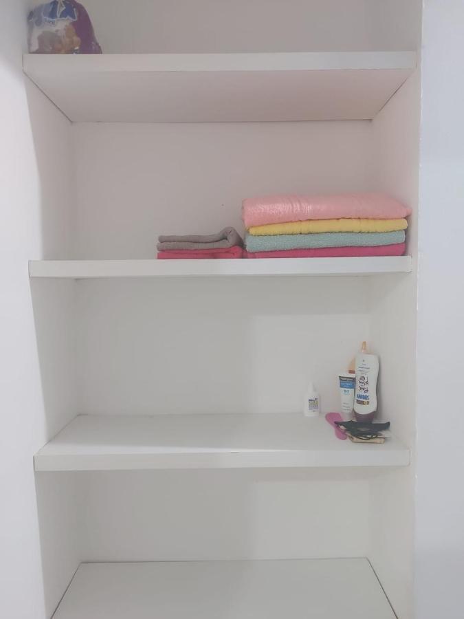 Apartamento Completo Beira Mar Daire Maceio Dış mekan fotoğraf