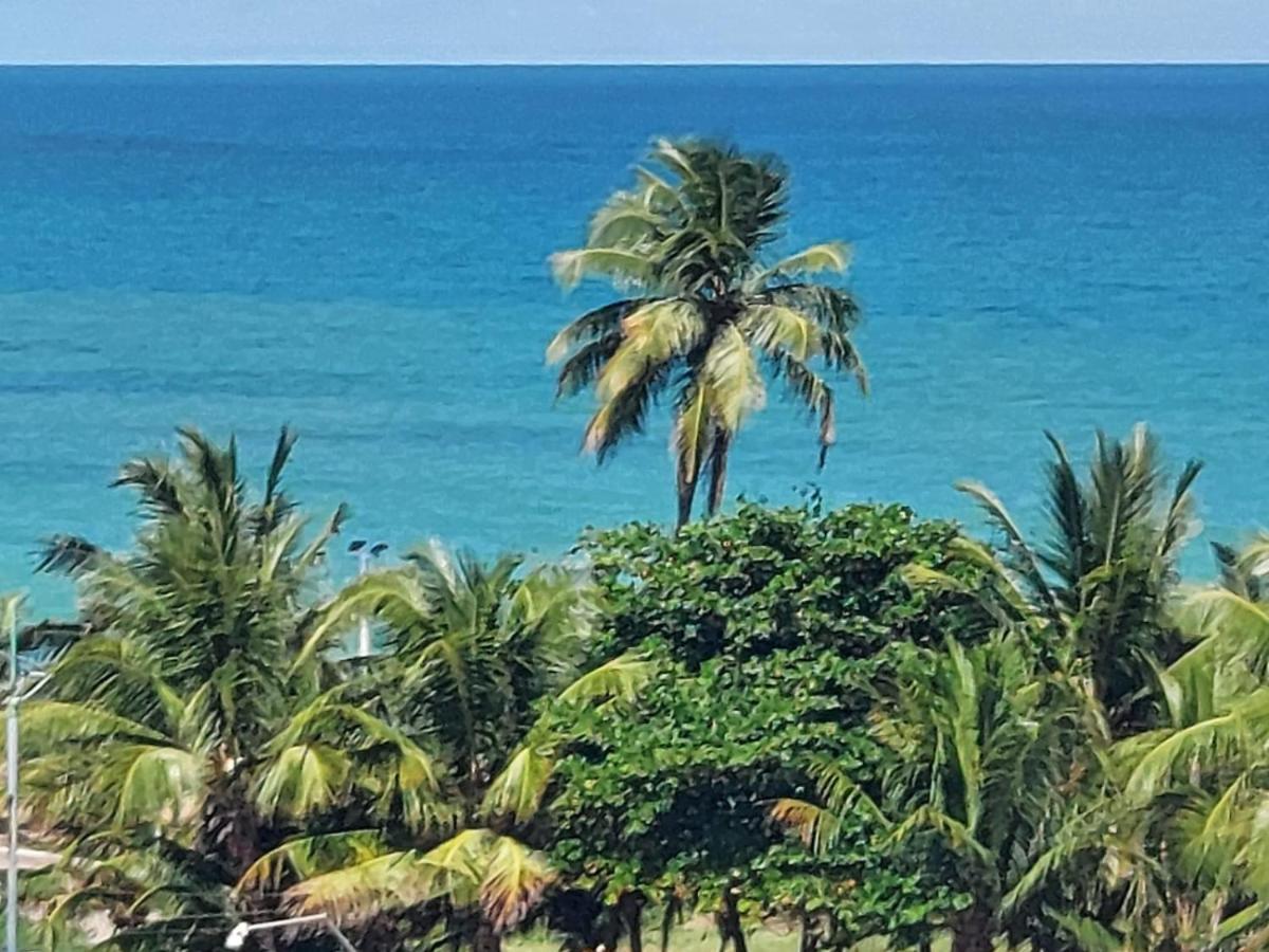 Apartamento Completo Beira Mar Daire Maceio Dış mekan fotoğraf