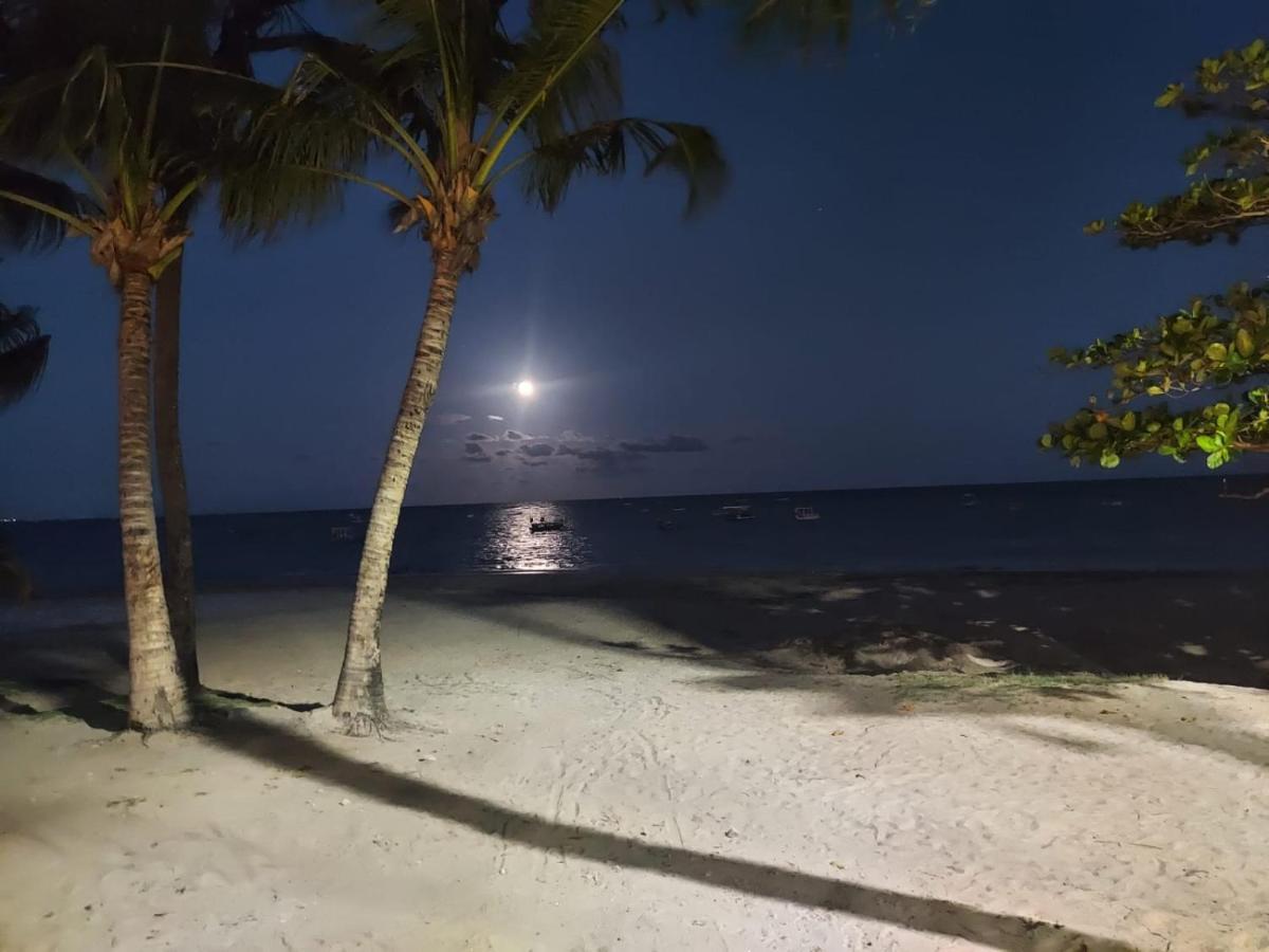 Apartamento Completo Beira Mar Daire Maceio Dış mekan fotoğraf