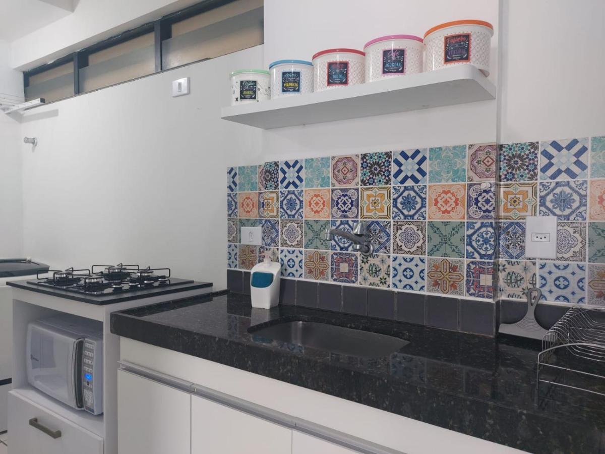 Apartamento Completo Beira Mar Daire Maceio Dış mekan fotoğraf