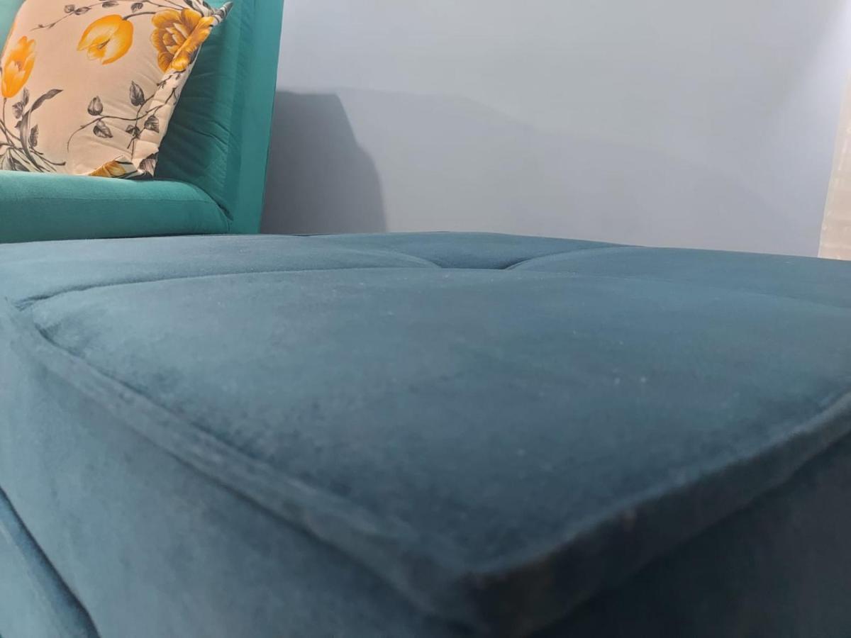 Apartamento Completo Beira Mar Daire Maceio Dış mekan fotoğraf