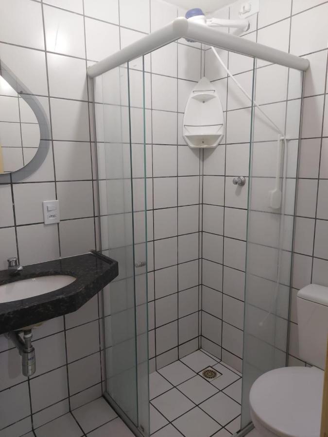 Apartamento Completo Beira Mar Daire Maceio Dış mekan fotoğraf